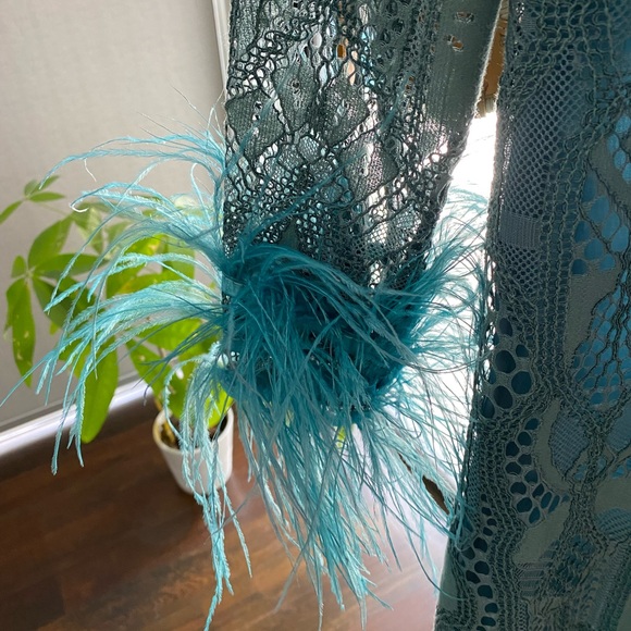 🌟Motivi LACE DRESS🌟👗 - Picture 3 of 5